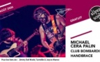 Michael Cera Palin • Club Bombardier • Handbrace