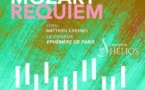 Boléro de Ravel / Requiem de Mozart