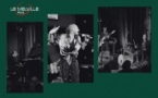 Joan Minor Quartet
