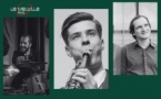 Tommy Roots Trio