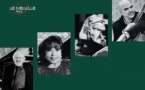 Leslie Lewis 4tet