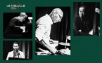 Olivier Robin Quartet