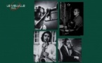 JB Rannou 4tet : "Couleur Soleil"