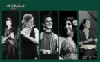 Marta Domingo 5tet
