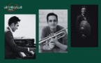 Fabien Mary Organ Trio