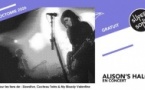 Alison's Halo
