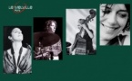 Chrystelle Alour 4tet Jazz Bossa Nova