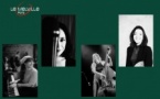 Chloé Lecerf 4tet