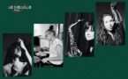 Julie Saury 4tet