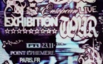 Take Me Out : Re6ce en concert à Paris !