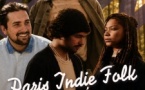 Paris Indie Folk