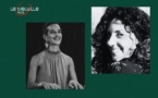 Marta Domingo & Claire Lamothe Duo