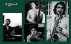 Gautier Montegu 4tet