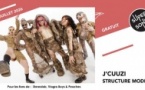 J'Cuuzi • Structure Moderne + Blind Test La Route du Rock