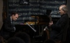 Philippe Chagne / Rémi Toulon duo