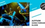 Altitude • Going Forward • EllSide