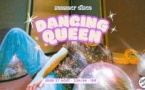 Dancing Queen - Summer Disco / La nuit Disco Paillettes
