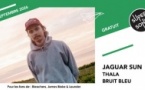 Jaguar Sun • Thala • Bruit Bleu
