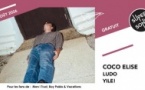 Coco Elise • Ludo • yile!