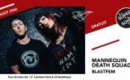 Mannequin Death Squad • Blastfem