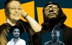 ‘Armed With Love’ / Lucy Khanyan Trio Ft. Emcee Agora