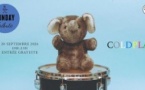 Sunday Tribute - Coldplay