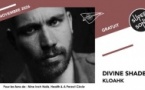 Divine Shade • Koahk