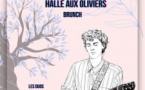 Jazz-Brunch : Les duos de Jean-Loup