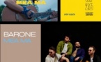 BARONE x MEA MA