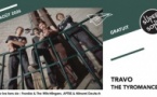 Travo • The Tyromancers