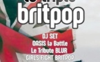 LA TRIPLE / BRITPOP