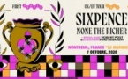 Take Me Out : Sixpence None The Richer + Robert Post en concert !