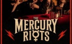 The Mercury Riots (USA)