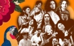 SOIREE DE SOUTIEN AU VÉNÉZUELA avec SPERANZA GALEZ & GUESTS