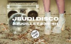 Jeudi Disco tout l'été au Supersonic 1/5