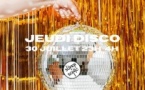 Jeudi Disco tout l'été au Supersonic 2/5
