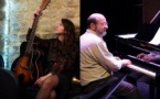 Katia Schiavone / Patrick Villanueva duo
