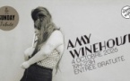 Sunday Tribute - Amy Winehouse