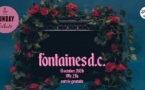 Sunday Tribute - Fontaines D.C.