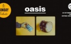 Sunday Tribute - Oasis