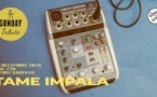 Sunday Tribute - Tame Impala