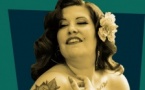 Cecilya & the Candy Kings ft. Sax Gordon / Enregistrement Live participatif !
