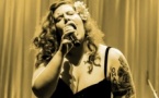 Jam session Rhythm'n'Blues / Par Cecilya & the Candy Kings
