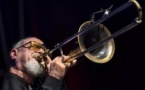 #FestivalJazzSurSeine2026 #RDV avec GLENN FERRIS « NEW-TET »