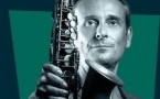 Gaël Horellou Organ Trio
