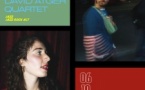 Emma Giulia x David Atger Quartet