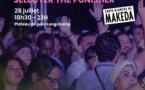 Les Apéros 4&5 - Mofak, Baby Sharon, Selecter The Punisher