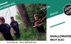 Shallowater • Bruit Bleu
