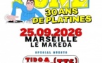 DJ Pone - 30 ans de platines