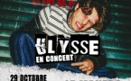 Ulysse @ Makeda